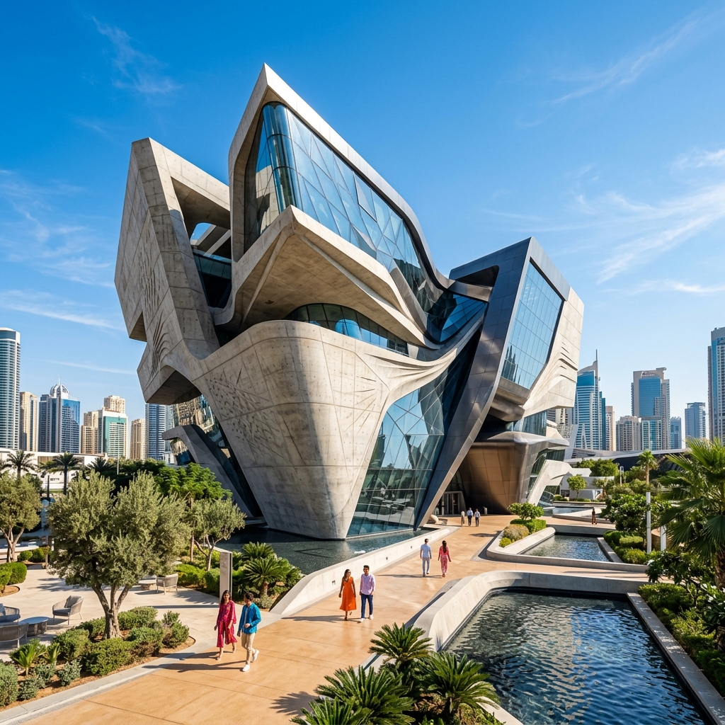Arquitectura & Urbanismo