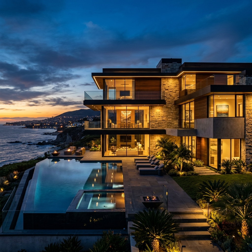 Real Estate & Inmobiliaria