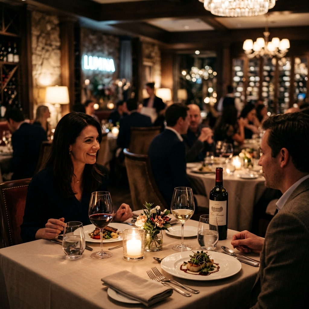 Gastronomía & Alta Cocina