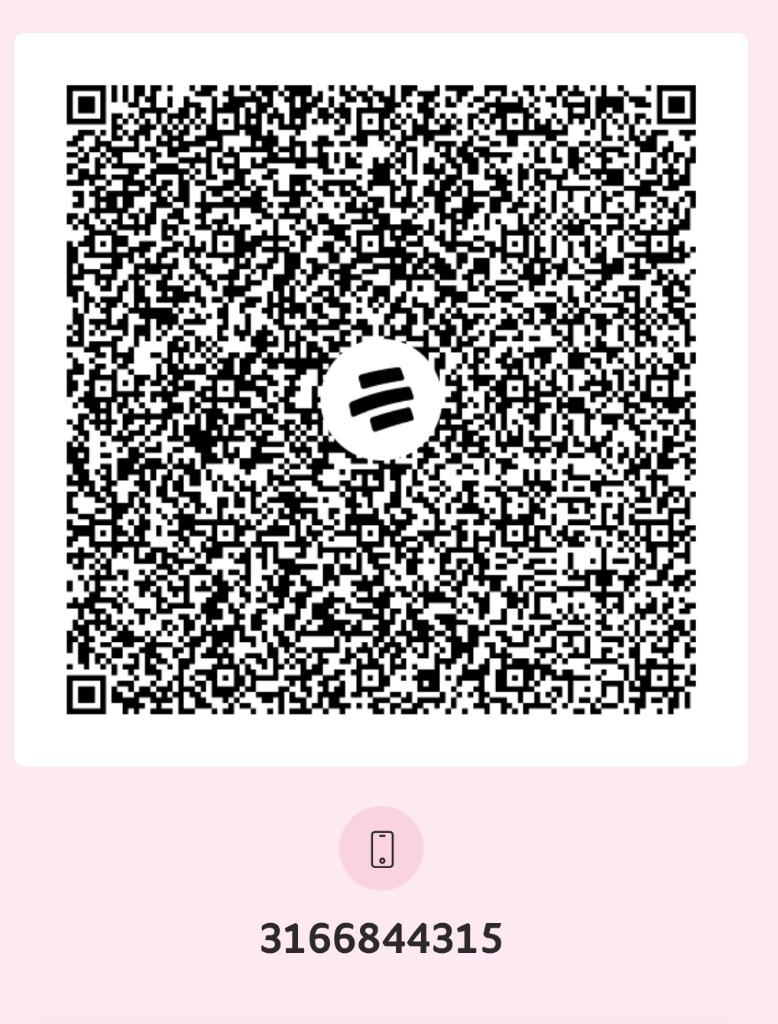 QR Nequi y Línea Móvil Oficial VIP